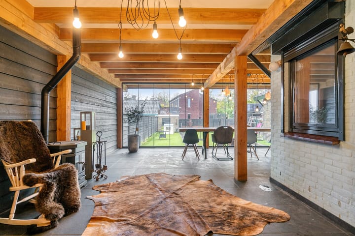 Foto 14 van Aalstvoortsestraat 6