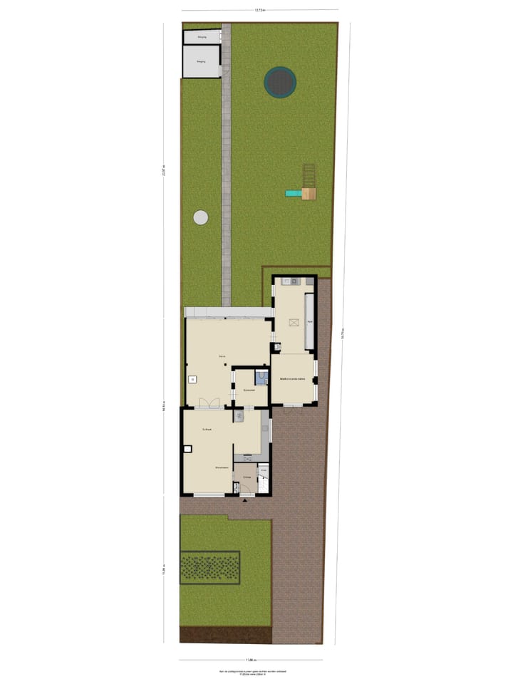 Foto 44 van Aalstvoortsestraat 6