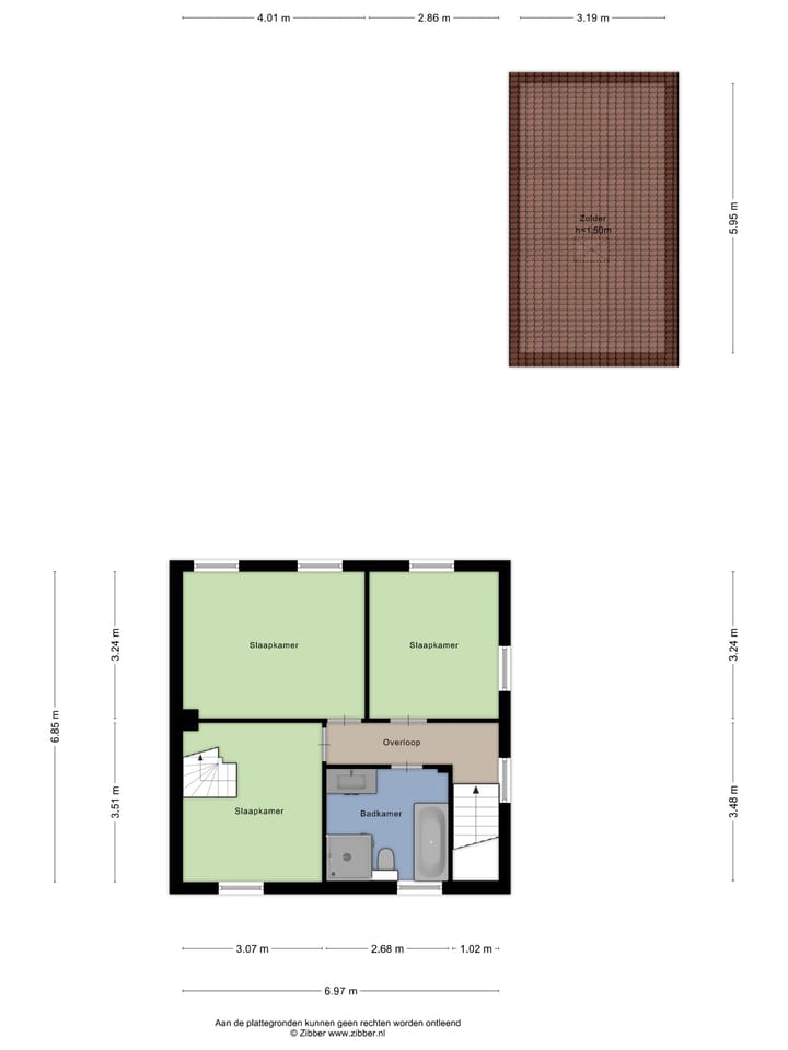 Foto 48 van Aalstvoortsestraat 6