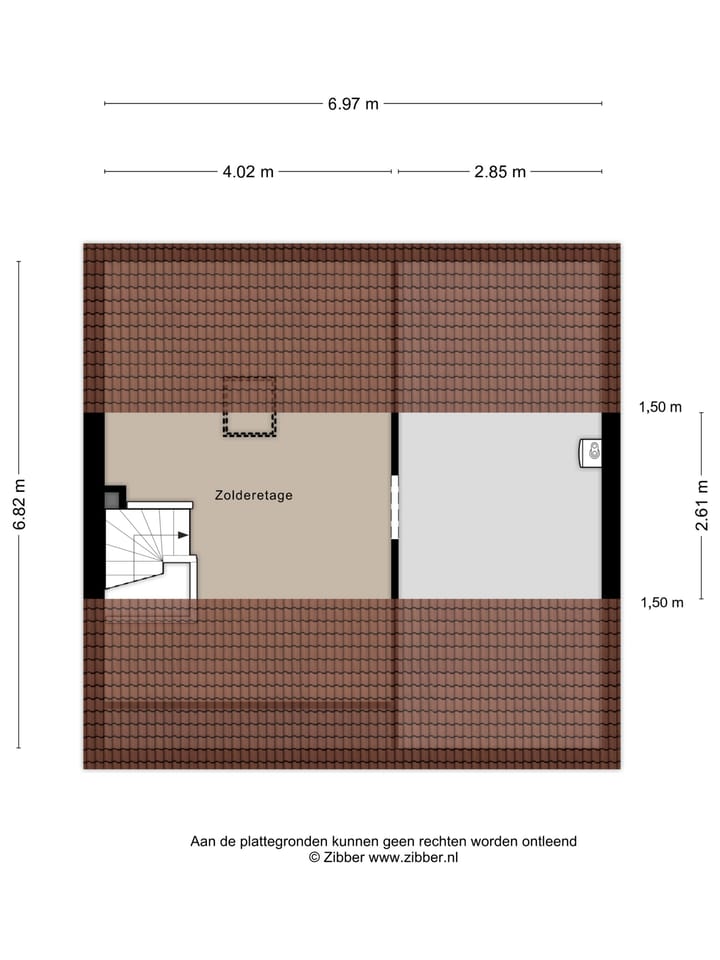 Foto 50 van Aalstvoortsestraat 6