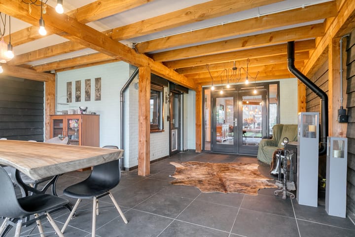 Foto 15 van Aalstvoortsestraat 6