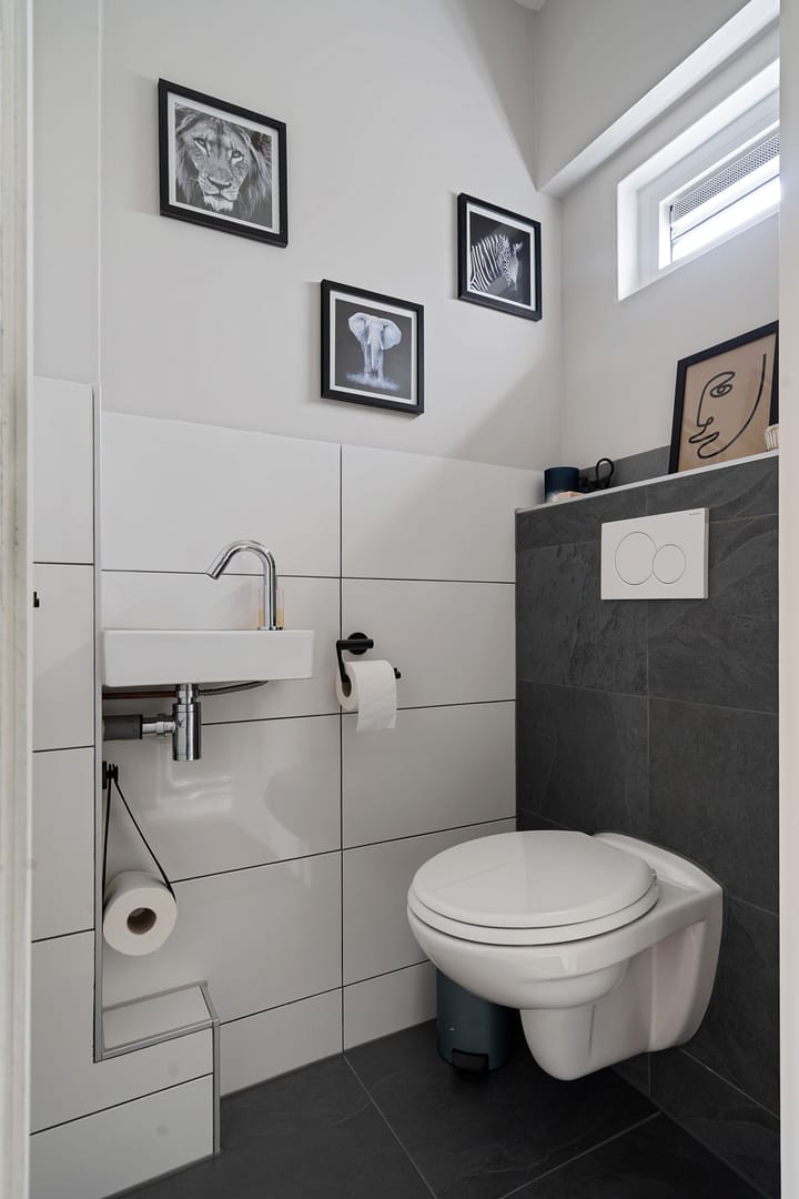 Foto 16 van De Voorreep 5