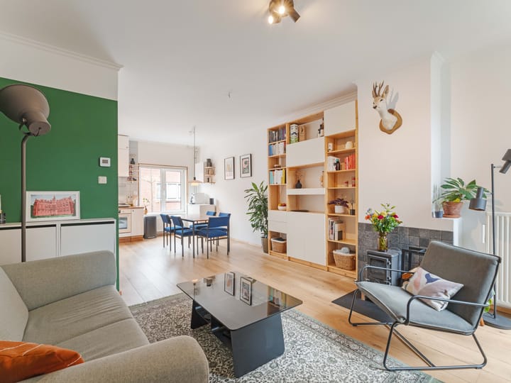 Foto 2 van Minahassastraat 11-BS