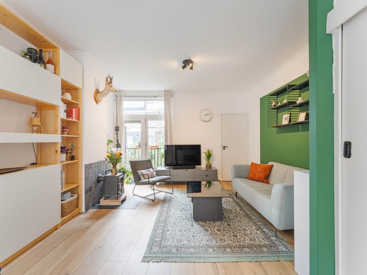 Foto 3 van Minahassastraat 11-BS