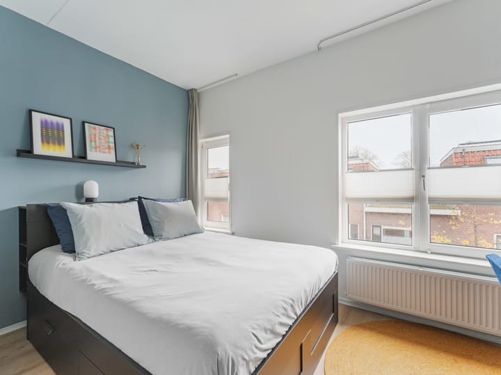 Foto 5 van Minahassastraat 11-BS