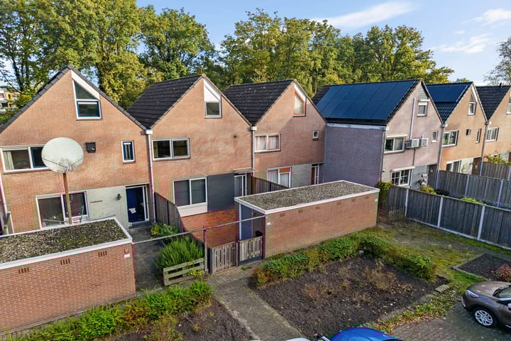 Foto 1 van Rolderbrink 230