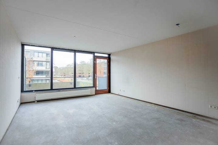 Foto 3 van Klaas van Reeuwijkstraat 10