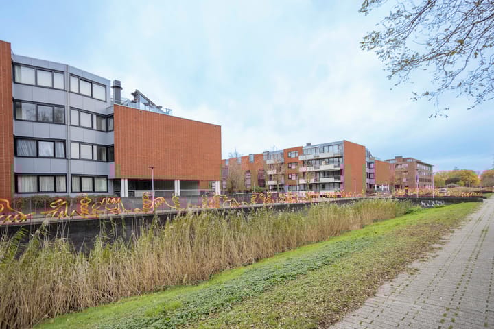 Foto 5 van Klaas van Reeuwijkstraat 10