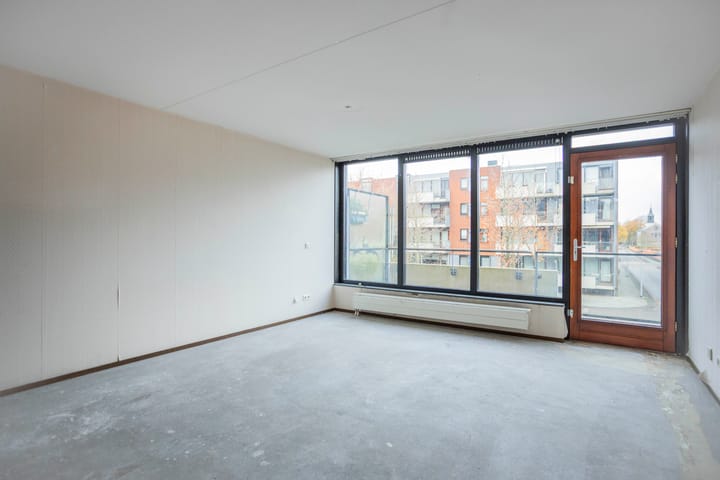 Foto 7 van Klaas van Reeuwijkstraat 10