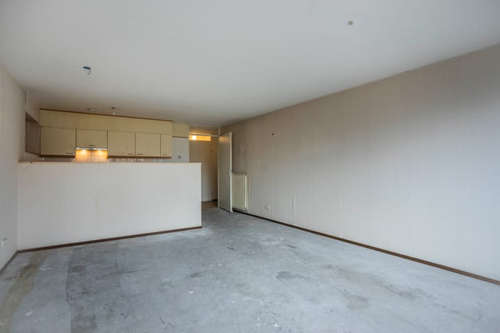 Foto 8 van Klaas van Reeuwijkstraat 10