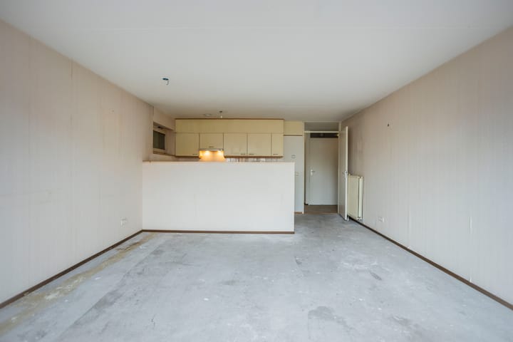 Foto 9 van Klaas van Reeuwijkstraat 10