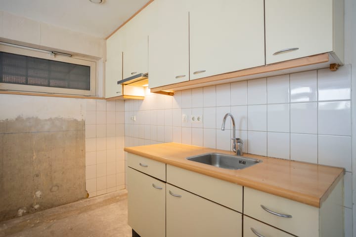 Foto 10 van Klaas van Reeuwijkstraat 10