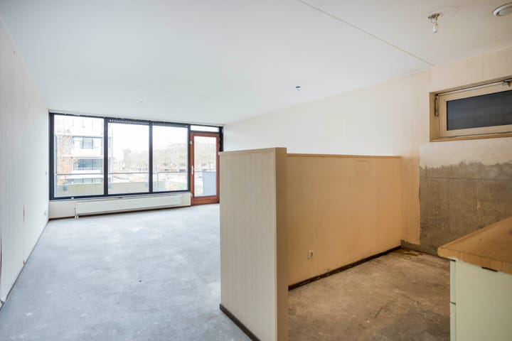 Foto 13 van Klaas van Reeuwijkstraat 10