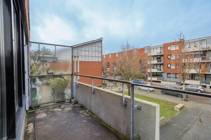 Foto 32 van Klaas van Reeuwijkstraat 10