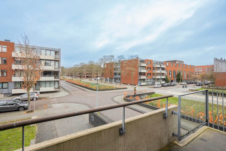 Foto 33 van Klaas van Reeuwijkstraat 10