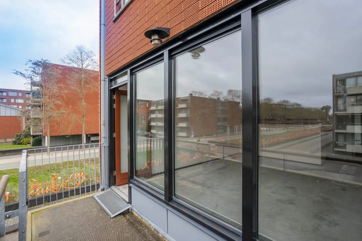 Foto 34 van Klaas van Reeuwijkstraat 10