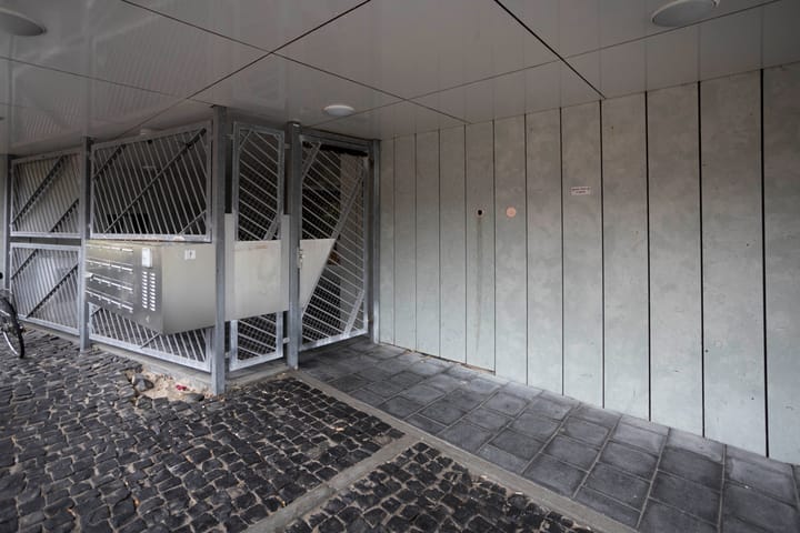 Foto 42 van Klaas van Reeuwijkstraat 10