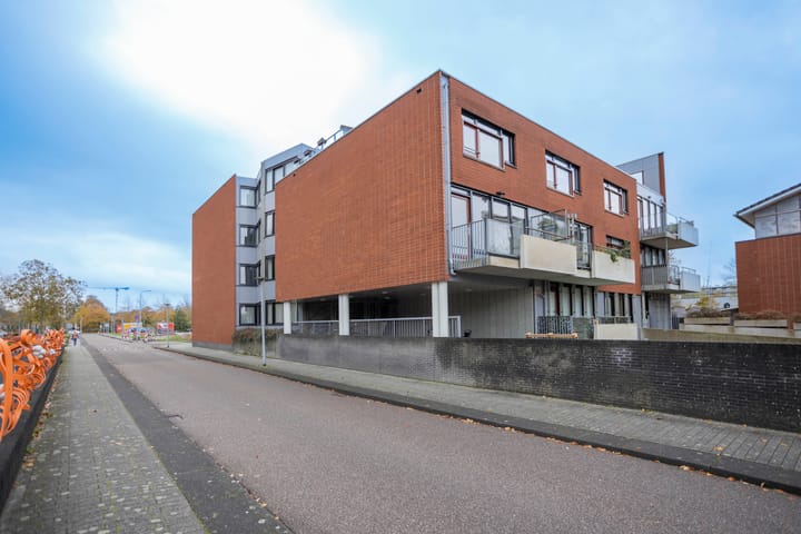 Foto 43 van Klaas van Reeuwijkstraat 10