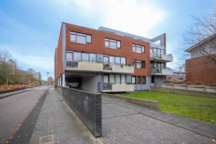 Foto 44 van Klaas van Reeuwijkstraat 10