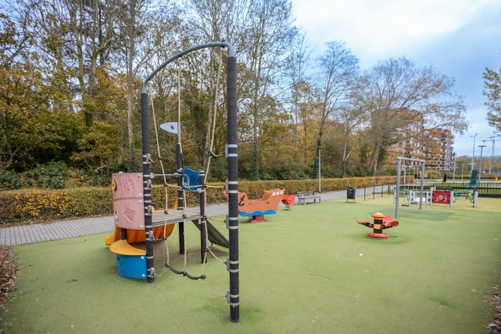 Foto 45 van Klaas van Reeuwijkstraat 10