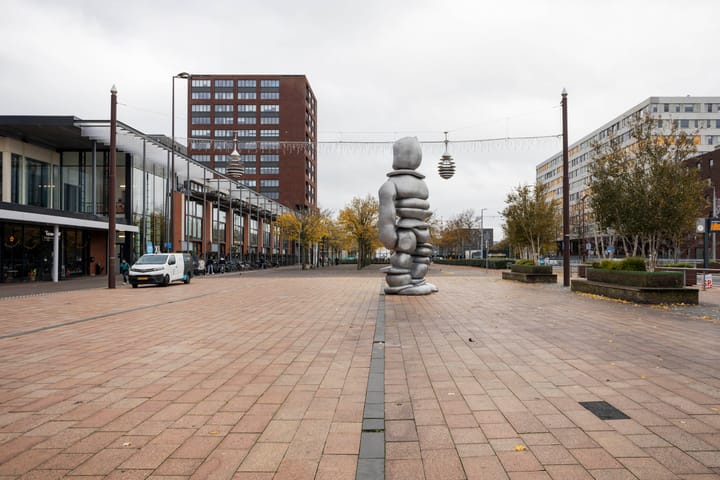 Foto 54 van Klaas van Reeuwijkstraat 10