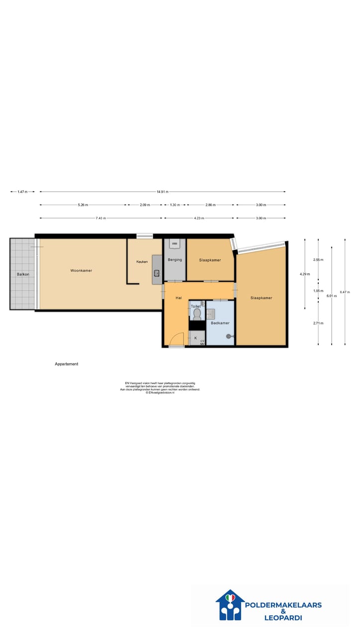 Foto 57 van Klaas van Reeuwijkstraat 10