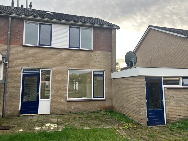 Foto 16 van Jan Steenstraat 32