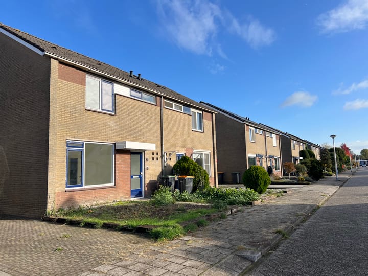 Foto 21 van Jan Steenstraat 32