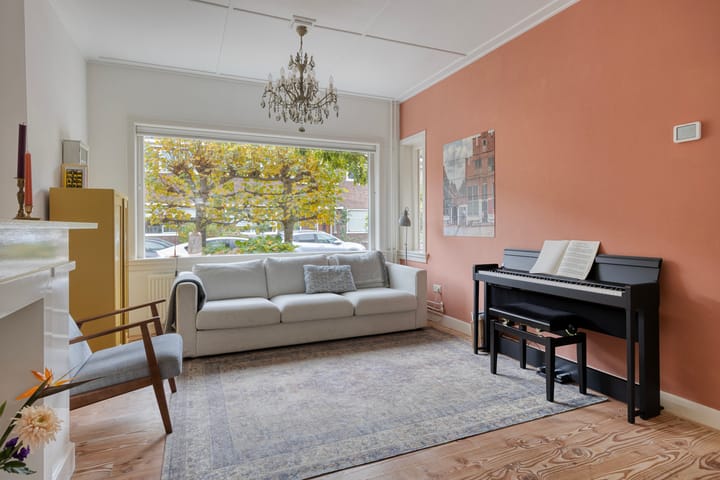 Foto 3 van Gravin Beatrixstraat 18