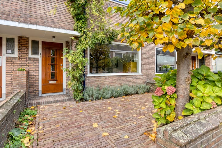 Foto 4 van Gravin Beatrixstraat 18