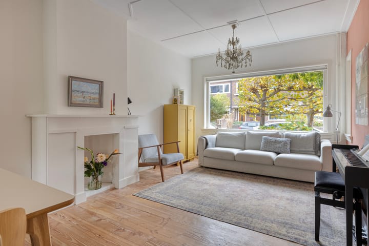 Foto 6 van Gravin Beatrixstraat 18