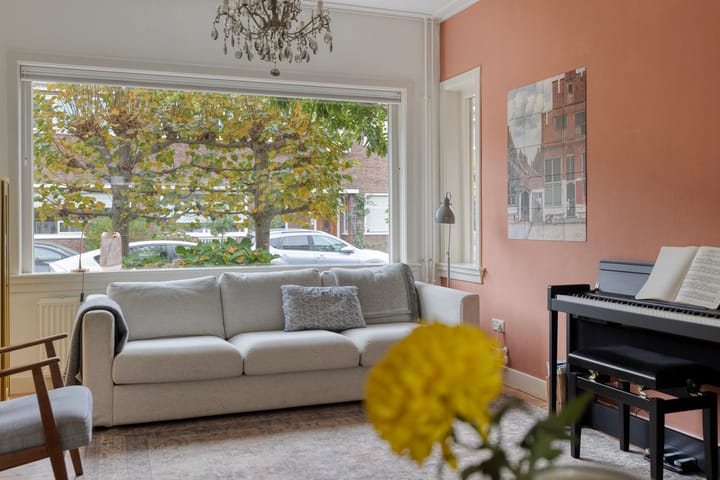 Foto 7 van Gravin Beatrixstraat 18