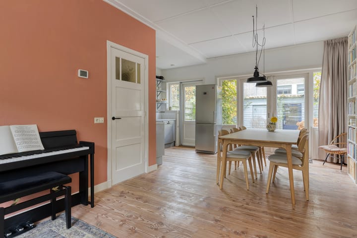 Foto 9 van Gravin Beatrixstraat 18