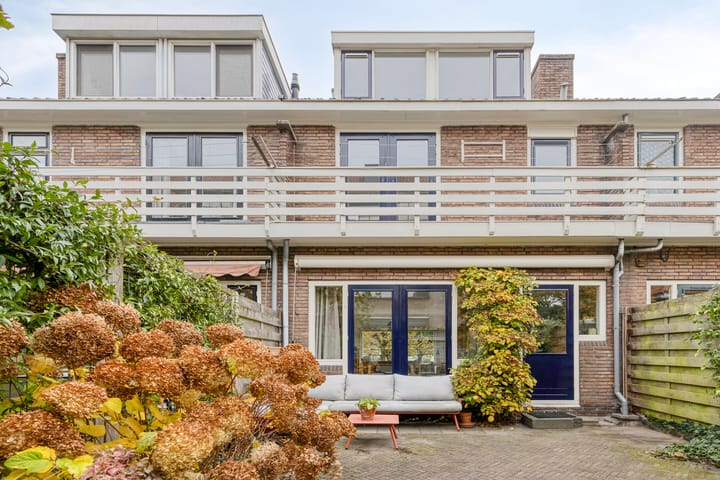 Foto 13 van Gravin Beatrixstraat 18