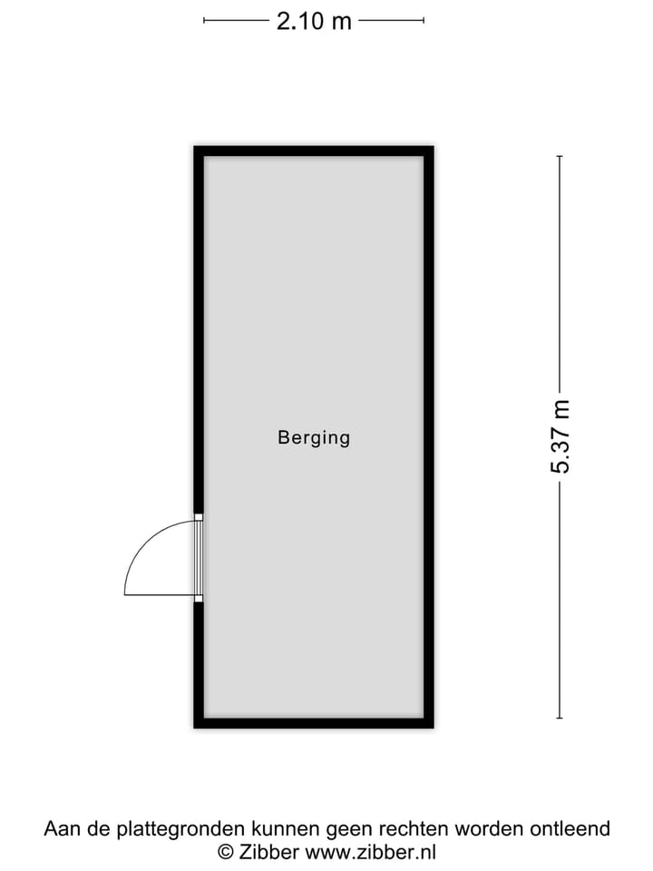 Foto 15 van Gravin Beatrixstraat 18