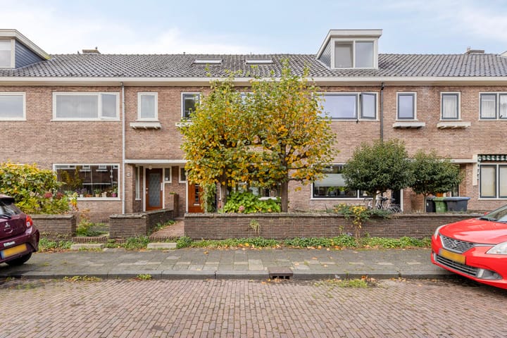 Foto 2 van Gravin Beatrixstraat 18