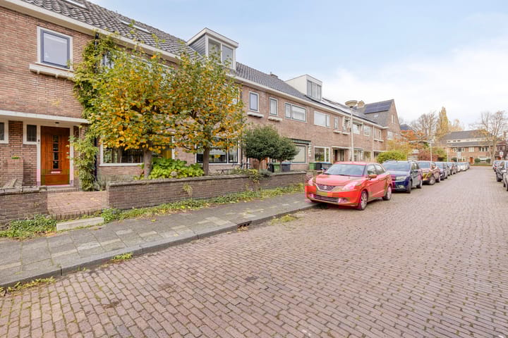 Gravin Beatrixstraat 18