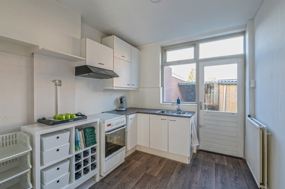 Foto 7 van Dr. Schaepmanstraat 4