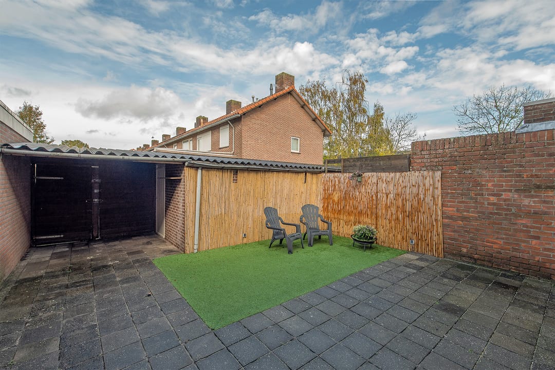 Foto 16 van Dr. Schaepmanstraat 4