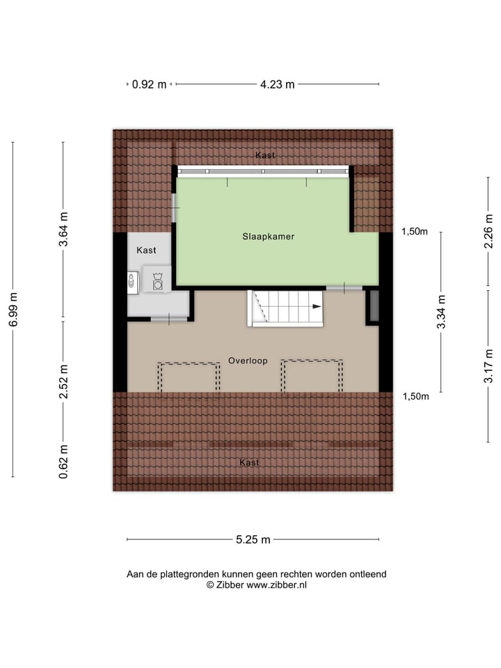 Foto 32 van Gravin Beatrixstraat 18