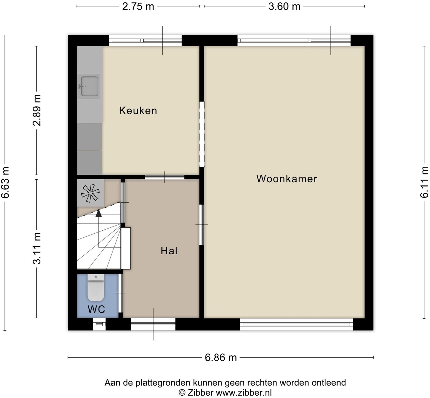 Foto 20 van Dr. Schaepmanstraat 4