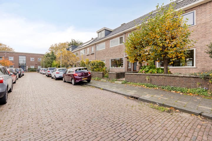 Foto 33 van Gravin Beatrixstraat 18