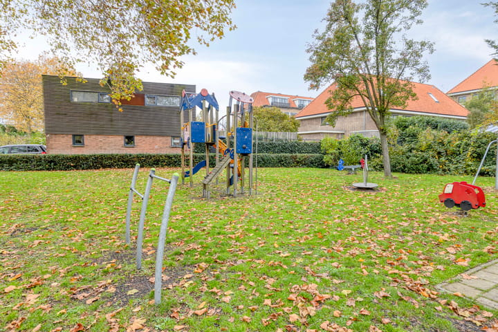 Foto 35 van Gravin Beatrixstraat 18