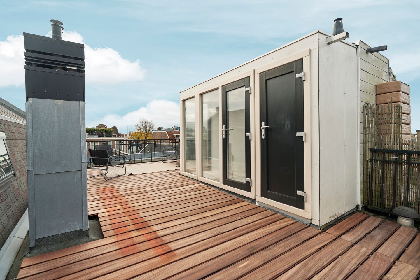 Foto 1 van Egelantiersstraat 170-B