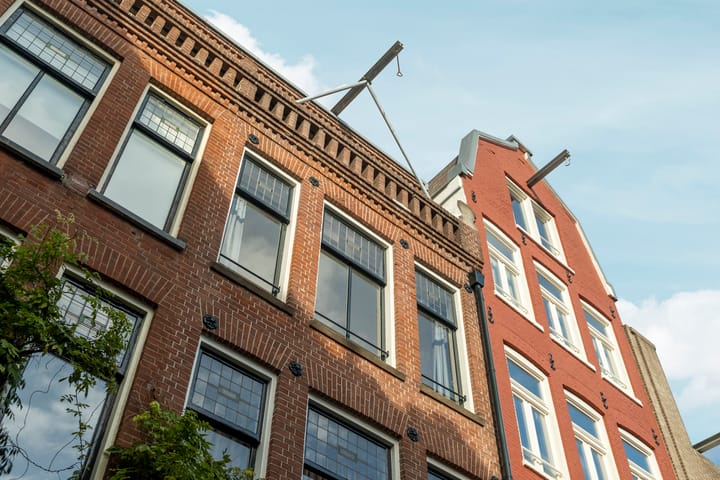 Foto 2 van Egelantiersstraat 170-B