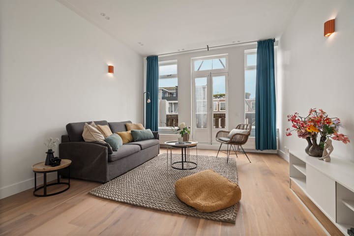 Foto 3 van Egelantiersstraat 170-B