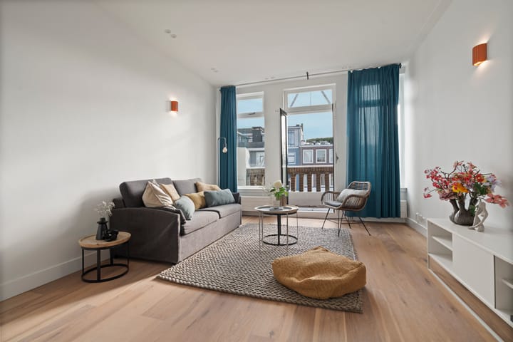 Foto 4 van Egelantiersstraat 170-B