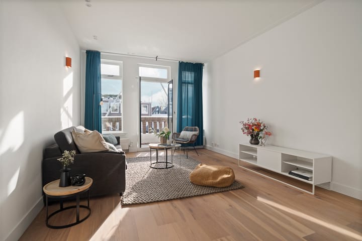 Foto 5 van Egelantiersstraat 170-B