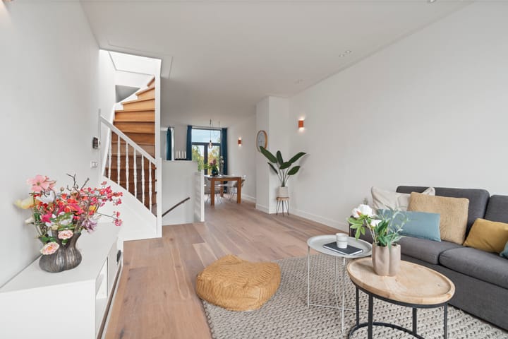 Foto 8 van Egelantiersstraat 170-B