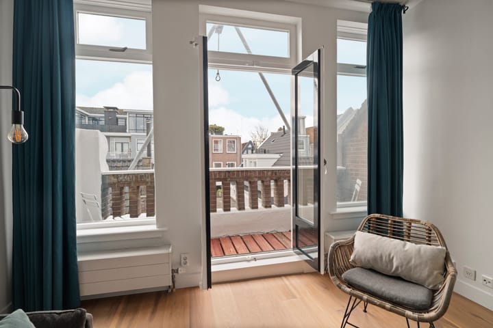 Foto 9 van Egelantiersstraat 170-B